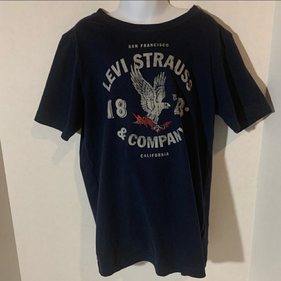 Levi's Other - Boy's Levi's T-shirt
